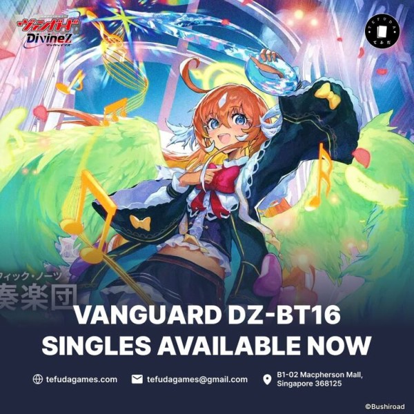 WGP Deluxe 2026 Qualifier Season 2 P-Standard(Shizuoka