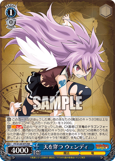 超希少!?早い者勝ち!!】FAIRY TAIL コレクターズカード まとめ売り 超