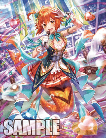 VG-G-CB03 : FreedomduoのCardGame<D>