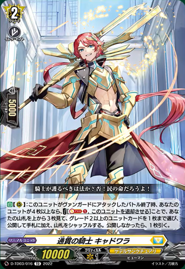 Monthly tournament- May 2025 : FreedomduoのCardGame<D>