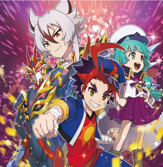 BF-S-UB05 (Complete) : FreedomduoのCardGame<D>