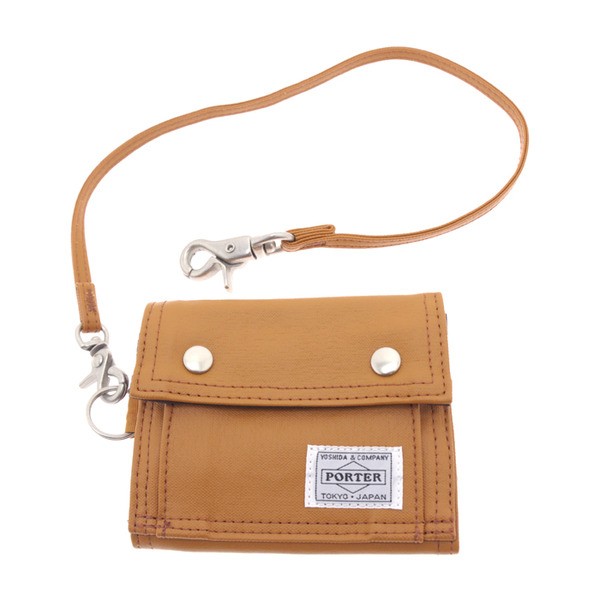 Porter財布を探している Torimind Life