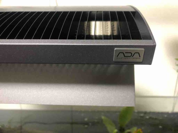 ADAのソーラーRGBを購入してみた。 : 50代の時間の使い方 blog