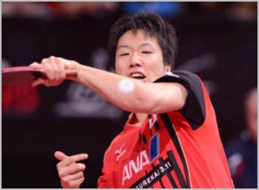 水谷隼30歳 18歳の女の子に手を出しトラブル沙汰 スポーツ総合ニュースチャンネル スポステ