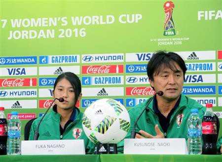 女子日本代表の楠瀬監督 不適切な行為 により辞任 何をやった ｗ スポーツ総合ニュースチャンネル スポステ