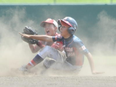 議論 少年野球に 盗塁 は必要か 一方的試合の要因は消し去るべき スポーツ総合ニュースチャンネル スポステ