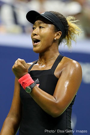 大坂なおみ 禁じ手を使い日本テニス協会を敵に回す スポーツ総合ニュースチャンネル スポステ