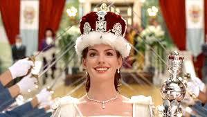 プリティ プリンセス 人生で必要なことは全て映画で学んだ