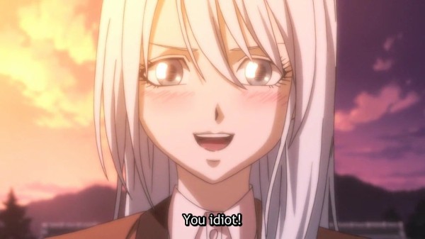 うしおととら 第10話「童のいる家」：海外の反応 : フロムOverss