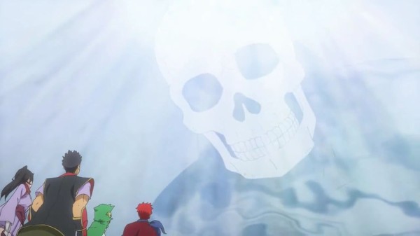 ダンジョンに出会いを求めるのは間違っているだろうか 第13話 眷族の物語 ファミリア ミィス 海外の反応 フロムoverss