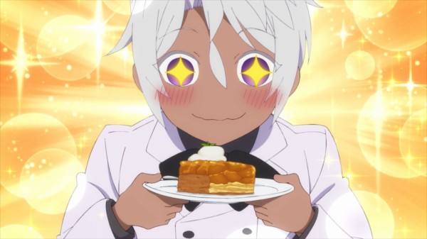 ヴァニタスの手記 第7話 Femme Fatale 恋 海外の反応 フロムoverss