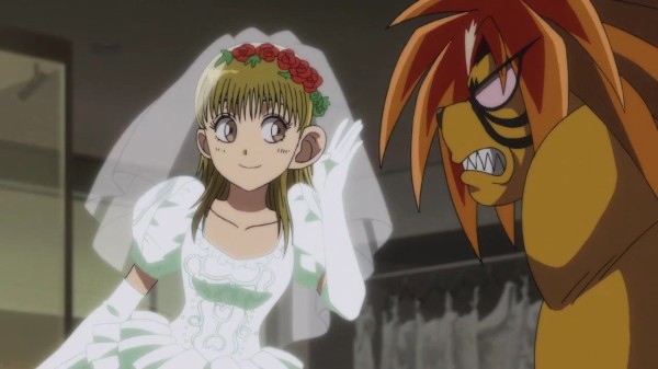 うしおととら 第24話 愚か者は宴に集う 海外の反応 フロムoverss