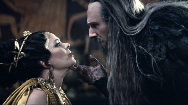 うしおととら 第19話 時逆の妖 海外の反応 フロムoverss