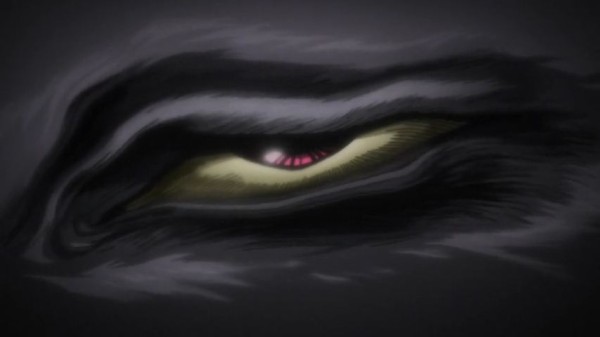 うしおととら 第27話 風が吹く 海外の反応 フロムoverss