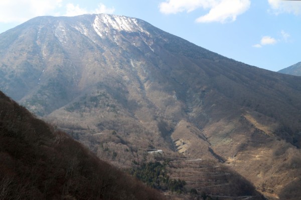 華厳の滝 栃木県日光市 自称名犬のブログ