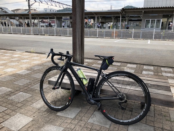 自転車 瀬戸内海沿いをサイクリング 岡山県備前市 自称名犬のブログ