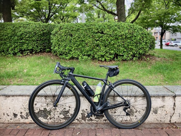 自転車】兵庫県立高砂海浜公園へ @ 兵庫県高砂市 : 自称名犬のブログ