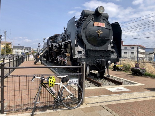 2 【自転車】御殿場までサイクリング : 自称名犬のブログ