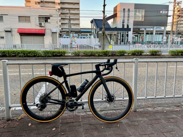 自転車 人生初の小豆島一周サイクリング 前篇 自称名犬のブログ