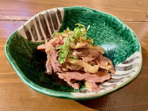 魚の棚でタコ三昧ランチ 兵庫県明石市 自称名犬のブログ