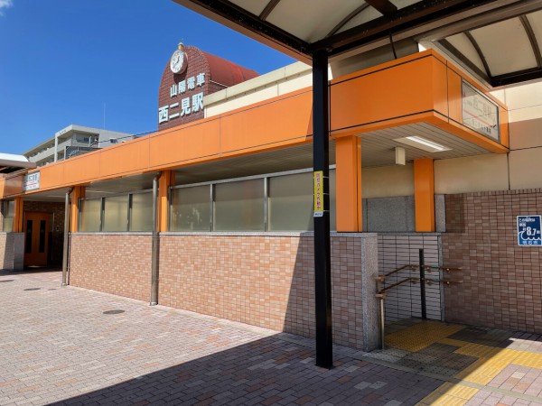 ポッポのフライドポテト 兵庫県明石市 自称名犬のブログ