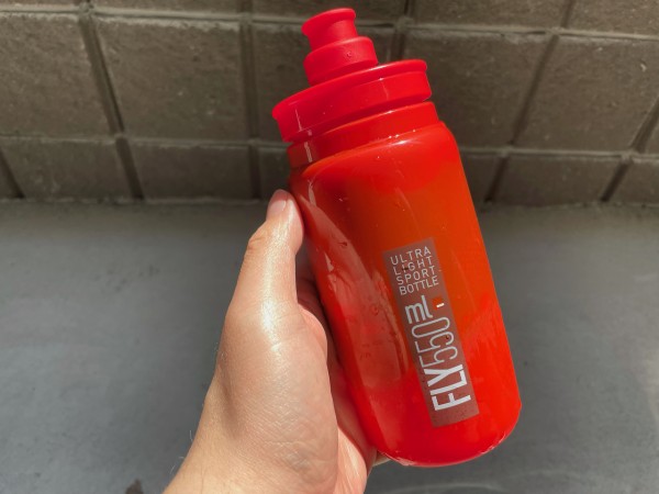 自転車 ニトリのひんやりクールタオル 自称名犬のブログ