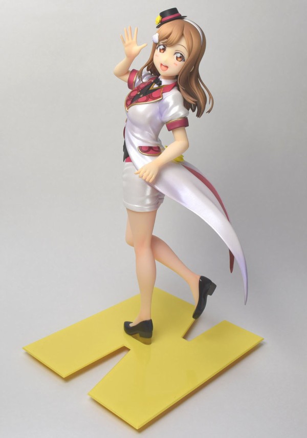 ラブライブ！サンシャイン!! Birthday Figure Project 国木田花丸 