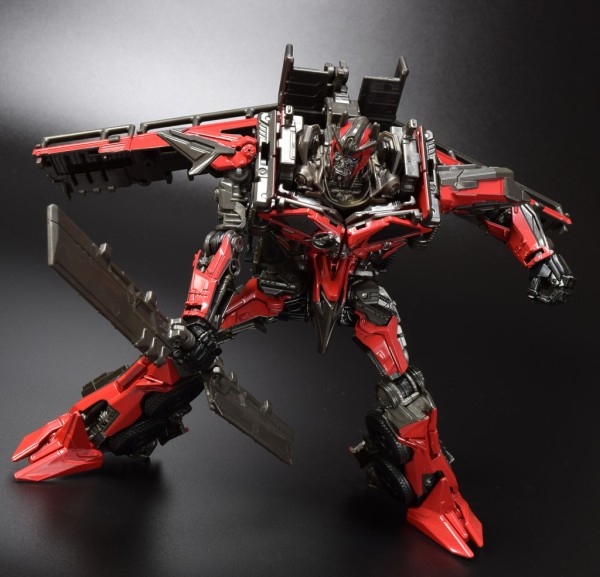 TFスタジオシリーズ SS-49 センチネルプライム : from.おもちゃ部屋
