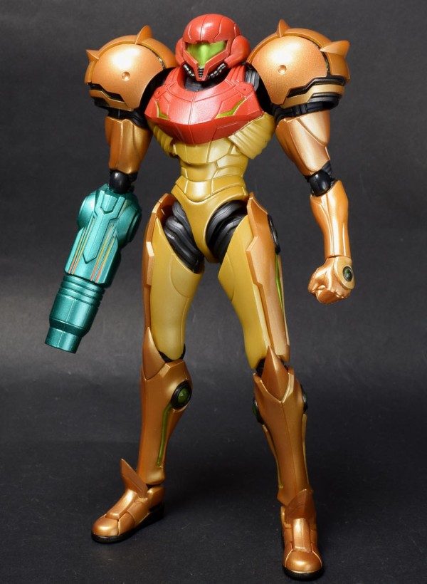 figma メトロイド サムス・アラン PRIME 3 ver. | biocells.com.ar