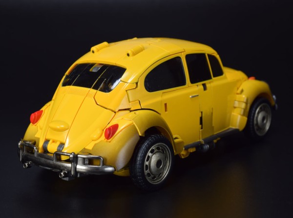 TransCraft TC-02 Beetle : from.おもちゃ部屋