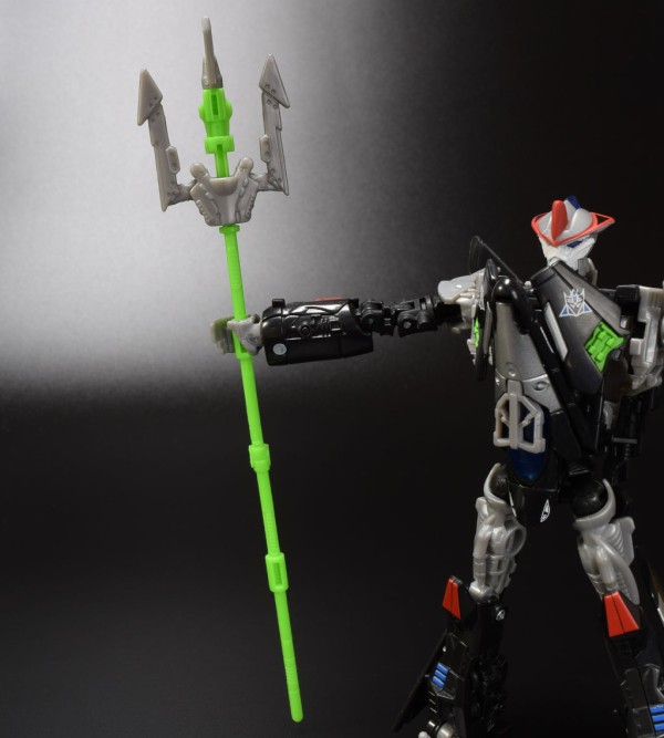 トランスフォーマー BOTCON2013 スタースクリーム : from.おもちゃ部屋