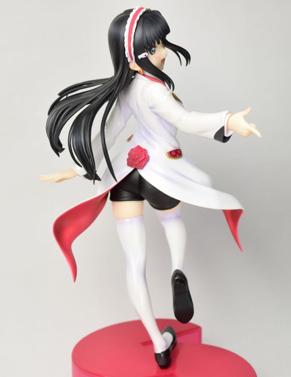 ラブライブ！サンシャイン!! Birthday Figure Project 黒澤ダイヤ