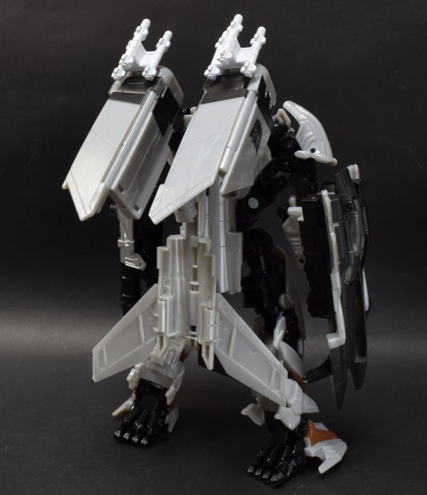 TF最後の騎士王 TLK-25 ディセプティコンニトロ（海外版） : from