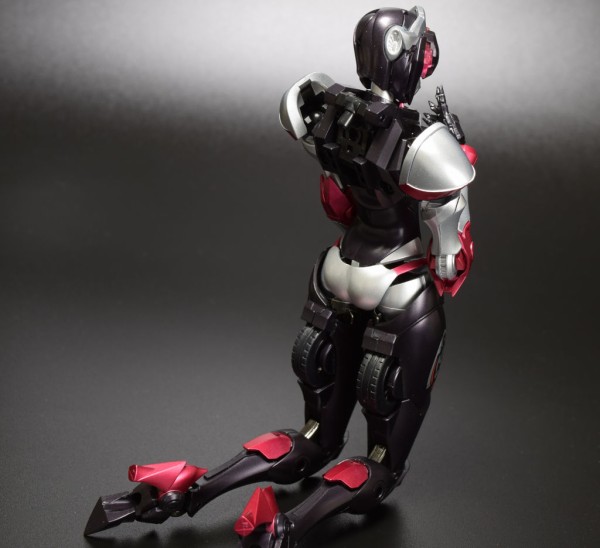 BigFirebirdToys EX-01 Plus Mooka : from.おもちゃ部屋