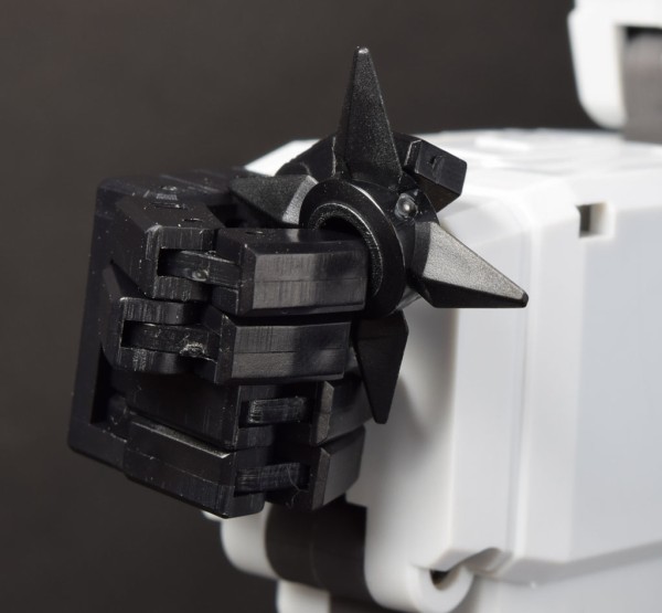 DX9 D-10 Hanzo : from.おもちゃ部屋