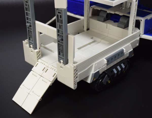 Fans Hobby MB-15 Naval Commander ＜前編＞ : from.おもちゃ部屋
