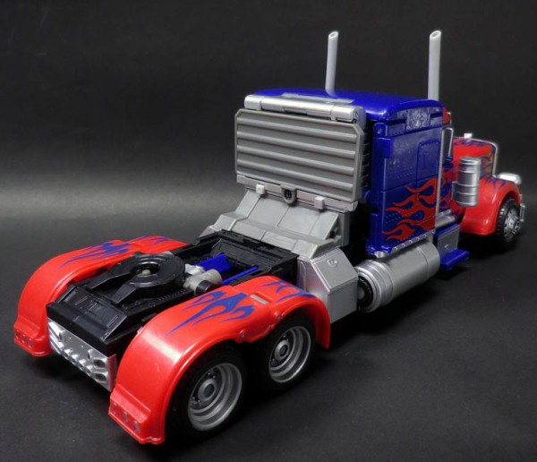 トランスフォーマー MB-11 ムービーザベスト　オプティマスプライム Amazon.co.jp: トランスフォーマー MB-11 ムービー10th