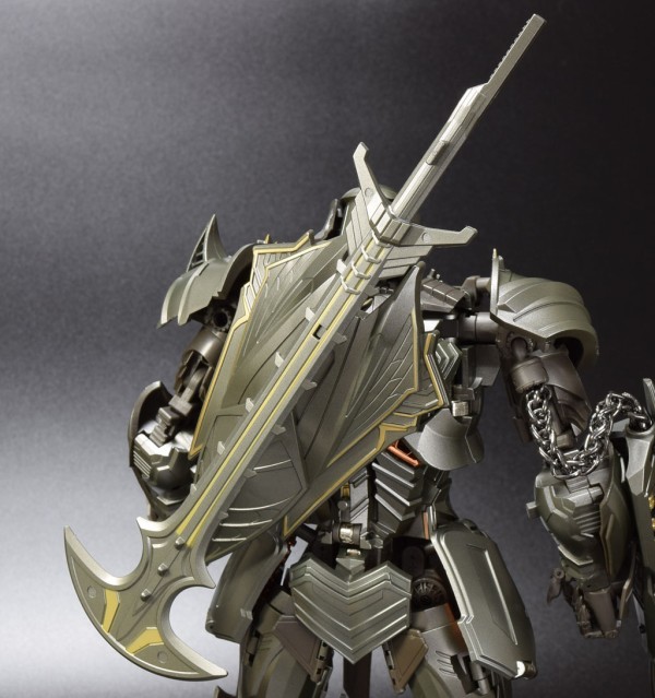 Unique Toys R-03 Dragoon : from.おもちゃ部屋