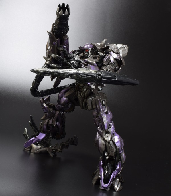 TFスタジオシリーズ SS-45 ショックウェーブ : from.おもちゃ部屋