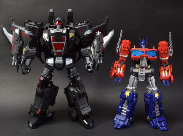Maketoys MTCD-05SP Buster Stealthwing : from.おもちゃ部屋 Maketoys MTCD-05SP Buster Stealthwing : from.おもちゃ部屋