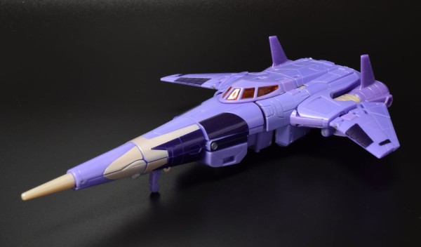 TFキングダム KD-07 サイクロナス（海外版） : from.おもちゃ部屋