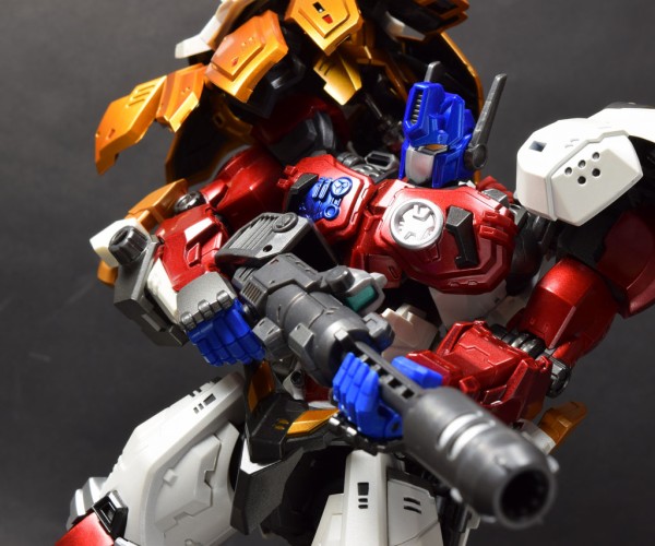 Perfect Effect PE-DX08 Origin Leonidas : from.おもちゃ部屋
