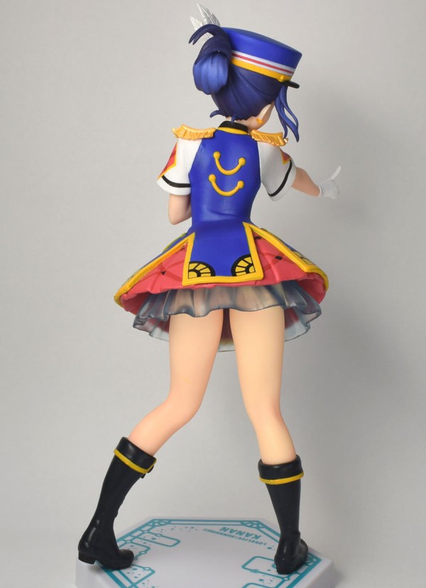 フリュー ラブライブ！サンシャイン!! SSSフィギュア HAPPY