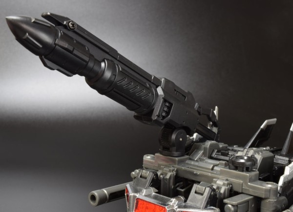 Maketoys MTCD-04SP Divine Shooter : from.おもちゃ部屋