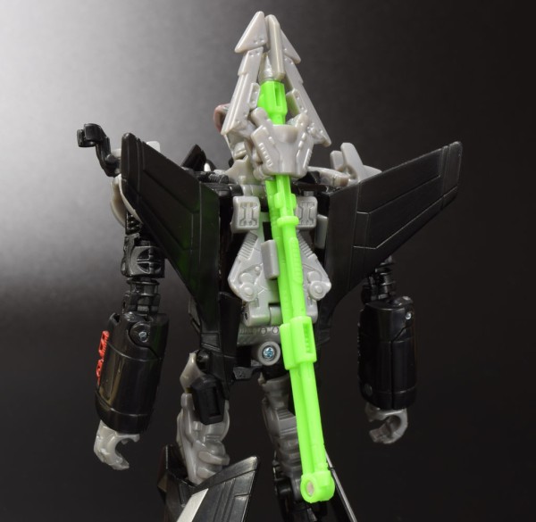 トランスフォーマー BOTCON2013 スタースクリーム : from.おもちゃ部屋