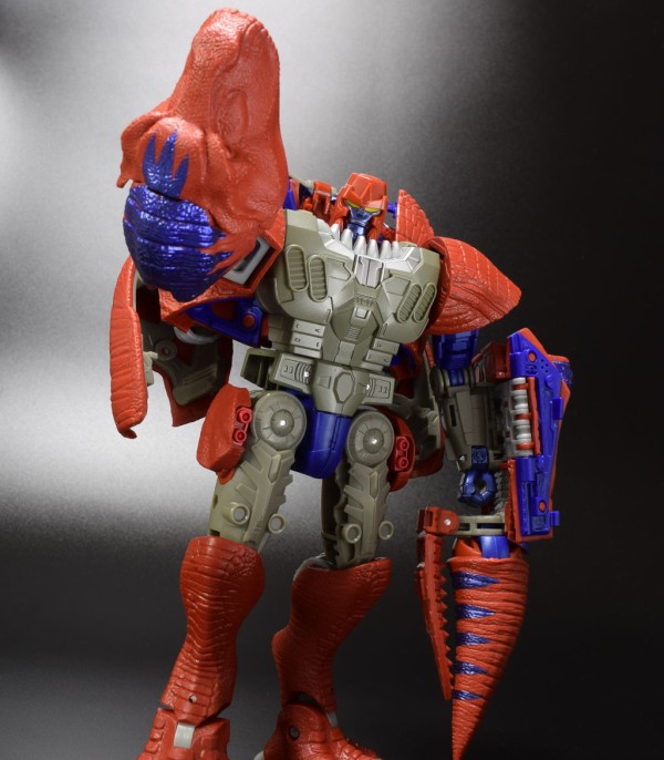 TFキングダム Maximal T-Wrecks(海外版) : from.おもちゃ部屋 TFキングダム Maximal T-Wrecks(海外版) : from.おもちゃ部屋