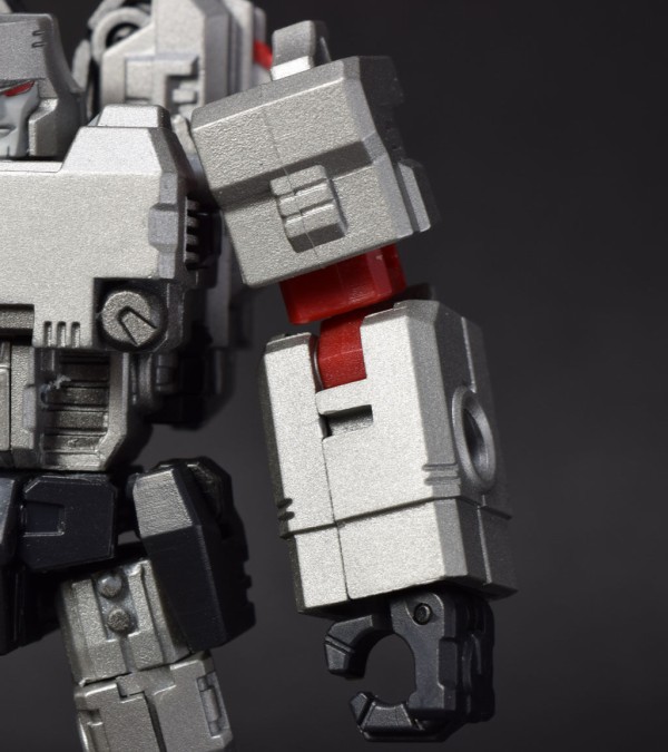 Iron Factory IF-EX36 The Tyrant : from.おもちゃ部屋