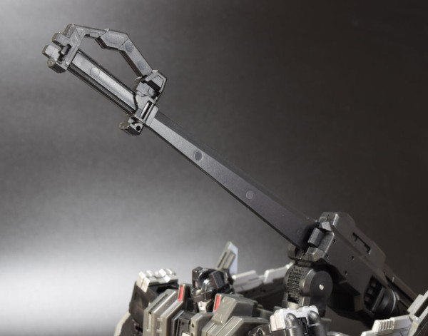 Maketoys MTCD-04SP Divine Shooter : from.おもちゃ部屋