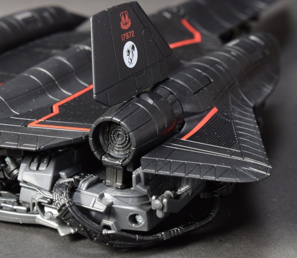 TFスタジオシリーズ SS-35 ジェットファイアー（海外版） : from