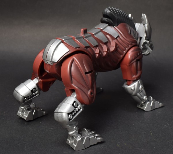 非正規トランスフォーマー ロックダウン 似UNIQUE TOYS R-01 非正規トランスフォーマー ロックダウン 似UNIQUE TOYS R-01